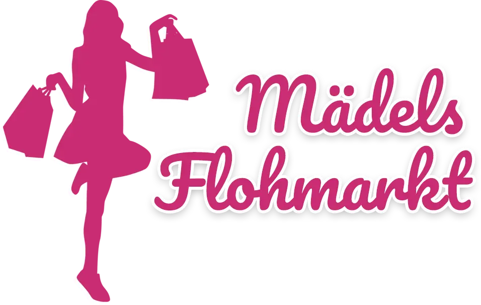 Mädels Flohmarkt Messehallen in Kassel
